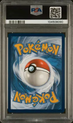 Sylveon ex 156/131 PSA 10 Gem MT Pokemon Card Prismatic Evolutions SIR - Image 2