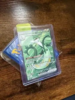 Pokemon 35 Card Lot: V, VMAX, Full Art, Hyper Rare, Illustration - Read Descrip - Image 3
