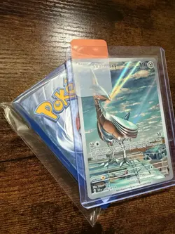 Pokemon 35 Card Lot: V, VMAX, Full Art, Hyper Rare, Illustration - Read Descrip - Image 5