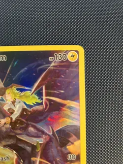 Zekrom TG05/TG30 Brilliant Stars: Trainer Gallery Pokemon TCG - Near Mint (47) - Image 3