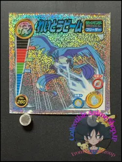 Articuno Pokemon Sticker Ruby and Sapphire Seal Holo Japanese Nintendo FA - Image 1