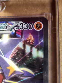 Cynthia’s Garchomp EX #232/182 SIR - 2025 Destined Rivals Pokemon TCG - Image 3