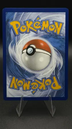 Pokemon TCG - Medicham ex #161/142 Sv07: Stellar Crown - Full Art Holo - NM - Image 4