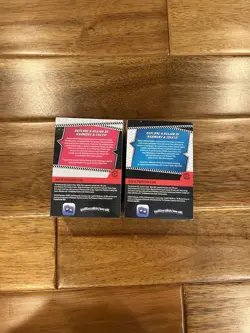Pokemon Black Bolt and White Flare Booster Bundle Set of 2 Sealed IN HAND - Image 3