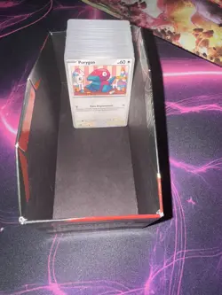 Pokemon Paradox Rift TCG Bulk Lot Common No Holos No Reverse Holo Cards - Image 2