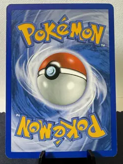 Pokemon TCG: 2003 EX Sandstorm Gardevoir ex 96/100 Ultra Rare LP+ - Image 3