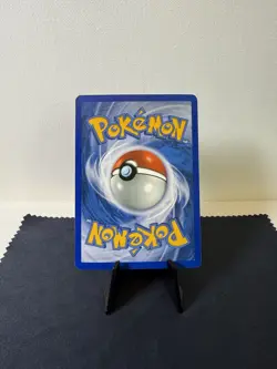 Pokemon TCG: 2003 EX Sandstorm Gardevoir ex 96/100 Ultra Rare LP+ - Image 4