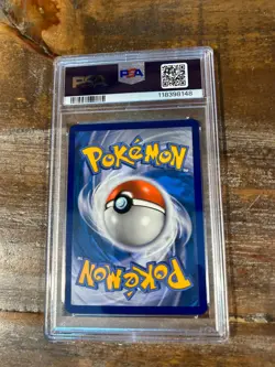 POKEMON 2019 Sun & Moon Hidden Fates CHARIZARD GX #9 PSA 10 Gem Mint RARE 4 - Image 2