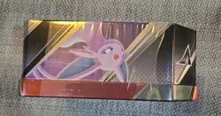 Pokemon TCG: V Heroes Tin - Umbreon V MINT - Image 5
