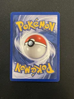 Ancient Tomb 87/101 Uncommon EX Hidden Legends Pokemon TCG Vintage LP+ - Image 2