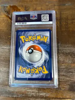 POKEMON 2021 Evolving Skies Full Art GYARADOS Vmax #029 PSA 10 Gem Mint RARE 2 - Image 2