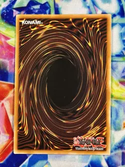 * BLUE-EYES WHITE DRAGON * 1ST EDITION SECRET RARE BLMM-EN001 YUGIOH - Image 2