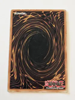 Yugioh 1st Edition Blue Eyes White Dragon SKE-001 - Image 4