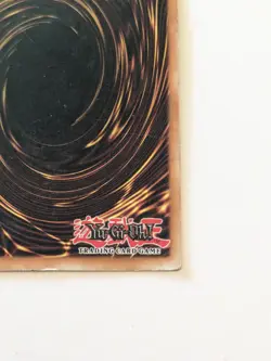 Yugioh 1st Edition Blue Eyes White Dragon SKE-001 - Image 5