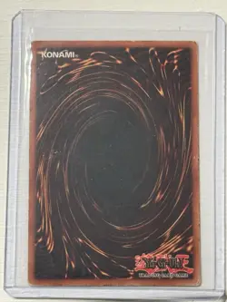 Yugioh 1st Edition Blue Eyes White Dragon SKE-001 - Image 2