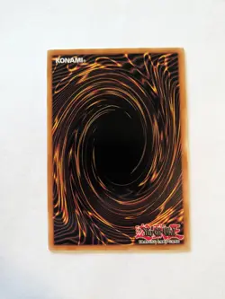 Infinite Impermanence MAGO-EN052 Maximum Gold YuGiOh 1st Ed Premium Gold Rare NM - Image 4