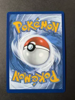 Pokemon Card Jellicent EX White Flare Special Illustration Rare SIR 168/086 Mint - Image 2