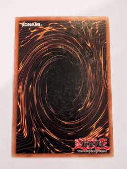 Yugioh - 1x Armed Dragon LV5 - SOD-EN014 - MP - Unlimited - Rare Dragon - 2004 - Image 4