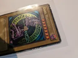 Dark Magician - SDY-006 - Ultra Rare - Unlimited Edition DMG YuGiOh! - Image 2