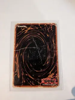 Dark Magician - SDY-006 - Ultra Rare - Unlimited Edition DMG YuGiOh! - Image 3