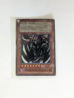 Yugioh! 1x Red-Eyes Black Metal Dragon - PP01-EN015 - Super Rare - Unlimited Edi - Image 3