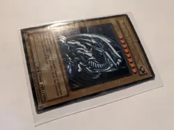 Blue-Eyes White Dragon - SDK-001 - Ultra Rare - Unlimited Edition DMG YuGiOh! - Image 2