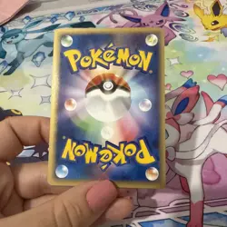 Ninetales 034/048 Web Series 2001 Pokemon Card Japanese LP 1st Edition - Image 5