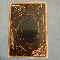 YuGiOh! Nobleman of Crossout - PSV-034 - Unlimited - Super Rare - Image 2