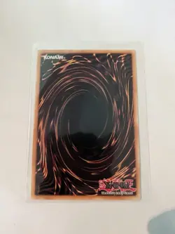 Time Stream - BLAR-EN012 - Secret Rare Yugioh - Image 2