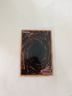 Time Stream - BLAR-EN012 - Secret Rare Yugioh - Image 3