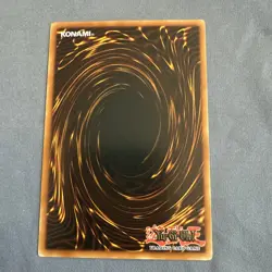 Yugioh Unlimited Edition Mystic Swordsman LV2 Rare SOD-EN011 - Image 2