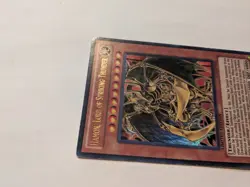 Hamon, Lord Of Striking Thunder LC02-EN002 YuGiOh Ultra Rare Limited Ed - Image 2