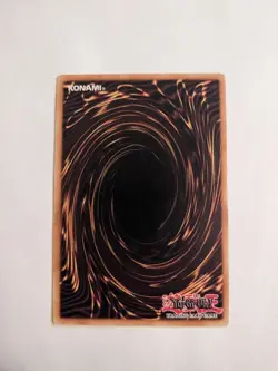 Hamon, Lord Of Striking Thunder LC02-EN002 YuGiOh Ultra Rare Limited Ed - Image 3