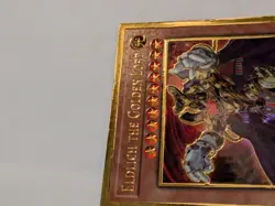 Yugioh Eldlich the Golden Lord MAGO-EN024 Premium Gold Rare 1st Ed - - Image 2