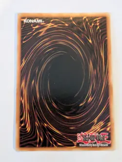 Cyber Valley LCGX-EN179 Ultra Rare Yugioh Card Small Dent 1st Edition - Image 4