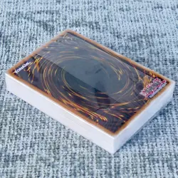 Yu-Gi-Oh sealed pack of 41 cards - 1996 yugioh tcg - Image 1