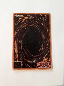 Yugioh Thousand Dragon MRD-143 Secret Rare 1st Edition TCG - Image 2