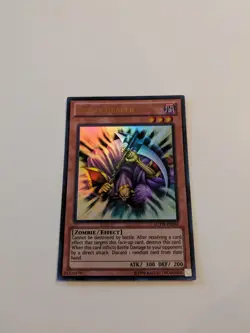 Yugioh Spirit Reaper LCYW-EN246 Ultra Rare Unlim - LP - Image 1
