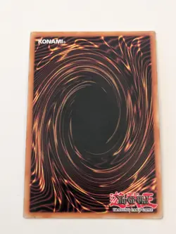 Blue-Eyes Ultimate Dragon SBLS-EN012 1st Edition Ultra Rare Yugioh - Image 4