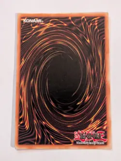 Mist Wurm - Duel Terminal Ultra Rare 1st Edition HAC1-EN166 - LP- YuGiOh - Image 3