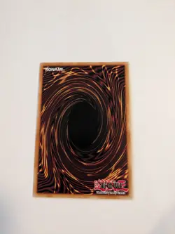 Yugioh - Elemental HERO Stratos BLHR-EN061 1st ed Ultra Rare - Image 2
