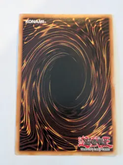 YUGIOH-WINGED KURIBOH LV9-1ST EDITION SECRET RARE-LCGX-EN043 - Image 3