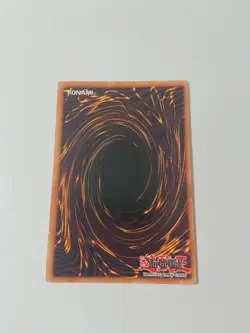 Yugioh: Red-Eyes B. Dragon - SDJ-001 - Ultra Rare - Unlimited - HP Creased - Image 2