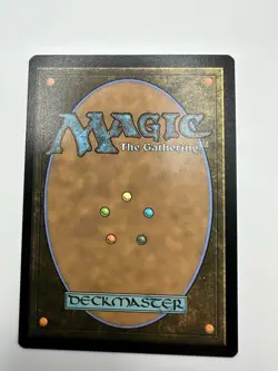 MTG TCG Enduring Vitality (Extended Art) Duskmourn: House of Horror Regular - Image 4