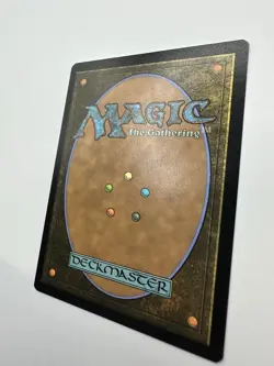 MTG TCG Enduring Vitality (Extended Art) Duskmourn: House of Horror Regular - Image 5