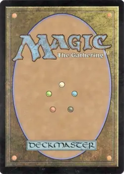 Reliquary Tower CM VLP MTG Magic Card - Image 2