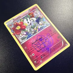 Floette RC18-32 Generations: Radiant Collection Holo Pokemon Card Near Mint NM - Image 4