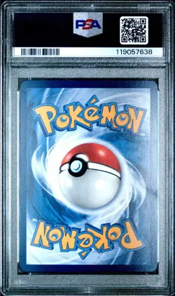 PSA 10 Mewtwo 014/032 CLK Pokemon Card Game Classic - Chinese Very Rare 2023 - Image 3