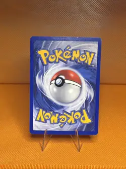 Pokemon TCG Skarmory Neo Genesis Holo Rare Card 13/111 Unlimited - Image 2
