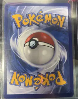 Pokemon TCG S-Chinese Card Sword & Shield CS3bC-125 Passimian CHR Holo Full Art - Image 2